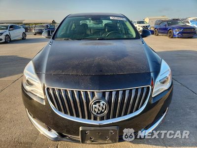 Piąte zdjęcie samochodu w środku: 2014 BUICK REGAL PREMIUM VIN:2G4GR5GX9E9235977 - miniatura
