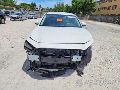 Piąte zdjęcie samochodu w środku: 2024 MAZDA CX-30 VIN:3MVDMBAM7RM675520 - miniatura