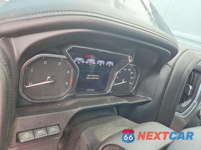 Zdjęcie 9 z 13 samochodu: 2020 GMC SIERRA K2500 DENALI VIN:1GT49REY3LF296451 - miniatura