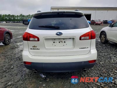 Zdjęcie 6 z 14 samochodu: 2008 SUBARU TRIBECA LIMITED VIN:4S4WX93DX84419580 - miniatura