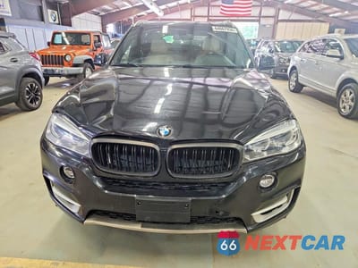 Piąte zdjęcie samochodu w środku: 2018 BMW X5 XDRIVE35I VIN:5UXKR0C54J0X93213 - miniatura