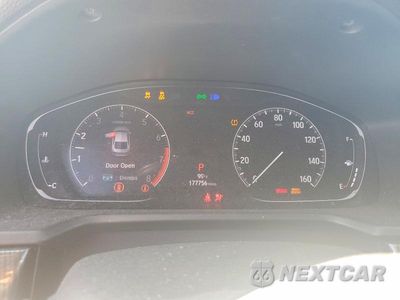 Zdjęcie 9 z 12 samochodu: 2018 HONDA ACCORD SPORT VIN:1HGCV1F37JA223722 - miniatura