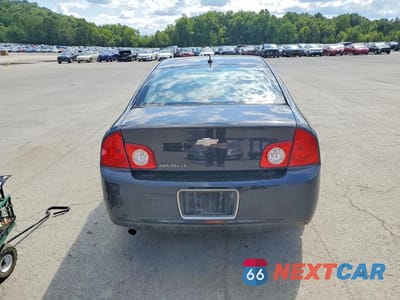 Zdjęcie 6 z 12 samochodu: 2010 CHEVROLET MALIBU 1LT VIN:1G1ZC5EB8AF272292 - miniatura