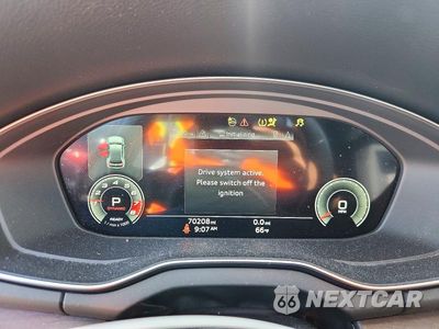 Zdjęcie 9 z 12 samochodu: 2021 AUDI Q5 PREMIUM PLUS VIN:WA1BAAFY0M2057411 - miniatura