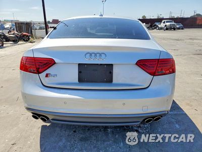 Zdjęcie 6 z 12 samochodu: 2014 AUDI S5 PREMIUM PLUS VIN:WAUCGAFR6EA051022 - miniatura