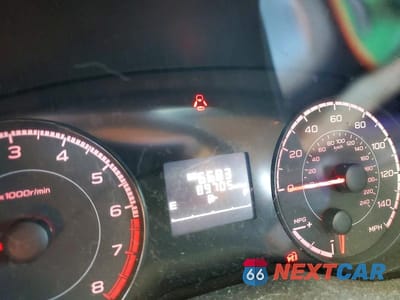 Zdjęcie 9 z 12 samochodu: 2018 SUBARU CROSSTREK PREMIUM VIN:JF2GTACC6JH287754 - miniatura