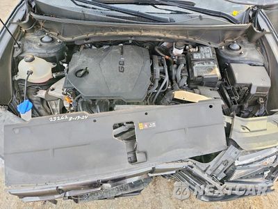 Zdjęcie 12 z 14 samochodu: 2024 HYUNDAI TUCSON SEL VIN:5NMJBCDE6RH329028 - miniatura