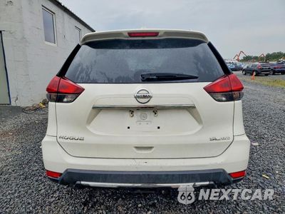 Zdjęcie 6 z 14 samochodu: 2018 NISSAN ROGUE S VIN:5N1AT2MVXJC849044 - miniatura