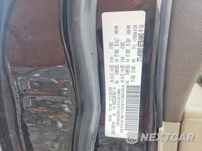 Zdjęcie 13 z 13 samochodu: 2012 DODGE DURANGO SXT VIN:1C4RDJAG8CC293209 - miniatura