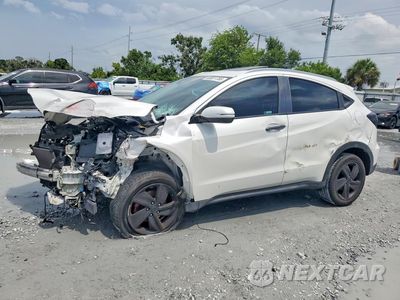 2020 HONDA HR-V EX 3CZRU5H56LM710041 - główne zdjęcie licytacji z USA - miniatura