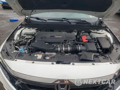 Zdjęcie 11 z 13 samochodu: 2018 HONDA ACCORD SPORT VIN:1HGCV2F32JA015303 - miniatura