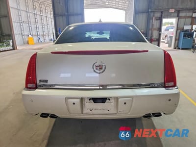 Zdjęcie 6 z 12 samochodu: 2011 CADILLAC DTS PREMIUM COLLECTION VIN:1G6KH5E67BU110960 - miniatura