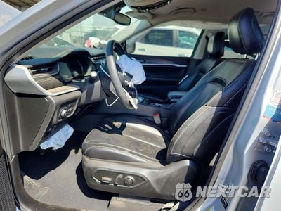Zdjęcie 7 z 14 samochodu: 2023 JEEP GRAND CHEROKEE LIMITED VIN:1C4RJHBG0P8749759 - miniatura