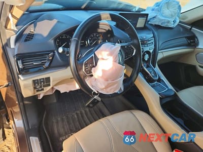 Zdjęcie 8 z 12 samochodu: 2019 ACURA RDX TECHNOLOGY VIN:5J8TC2H5XKL027760 - miniatura