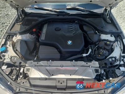 Zdjęcie 11 z 12 samochodu: 2021 BMW 330XI VIN:3MW5R7J07M8B49582 - miniatura