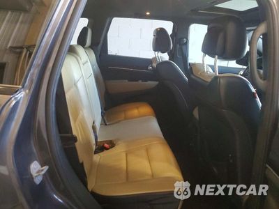 Zdjęcie 11 z 13 samochodu: 2016 JEEP GRAND CHEROKEE LIMITED VIN:1C4RJEBG1GC407278 - miniatura