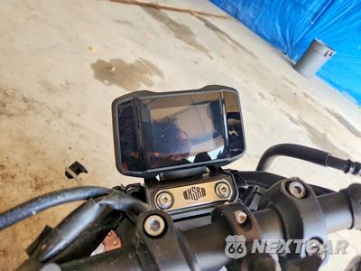 Zdjęcie 7 z 8 samochodu: 2024 YAMAHA MTM890 VIN:JYARN80E8RA001810 - miniatura