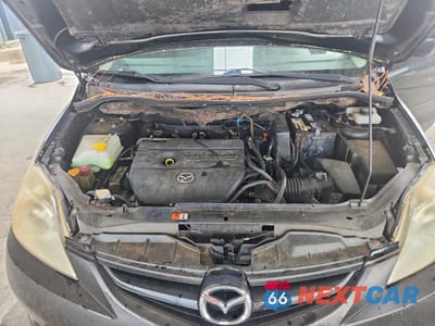 Zdjęcie 11 z 12 samochodu: 2009 MAZDA 5 VIN:JM1CR29L790344398 - miniatura