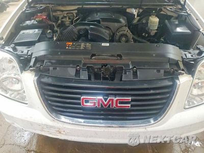 Zdjęcie 12 z 13 samochodu: 2014 GMC YUKON XL K1500 SLT VIN:1GKS2KE76ER194500 - miniatura