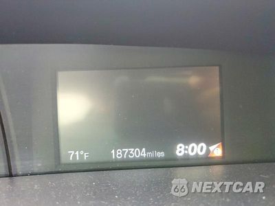 Zdjęcie 9 z 12 samochodu: 2014 HONDA CIVIC LX VIN:19XFB2F52EE006786 - miniatura