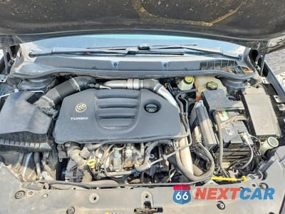 Zdjęcie 11 z 12 samochodu: 2013 BUICK VERANO PREMIUM VIN:1G4PT5SV2D4148267 - miniatura