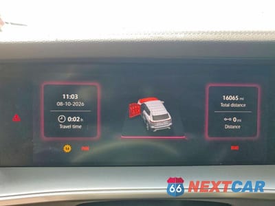 Zdjęcie 9 z 14 samochodu: 2025 VOLKSWAGEN TIGUAN SE VIN:3VVMR7RM6SM056872 - miniatura