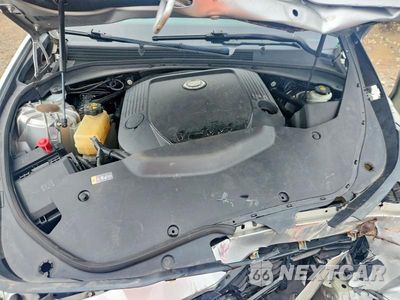 Zdjęcie 11 z 12 samochodu: 2014 CADILLAC CTS PERFORMANCE COLLECTION VIN:1G6AY5S3XE0156803 - miniatura