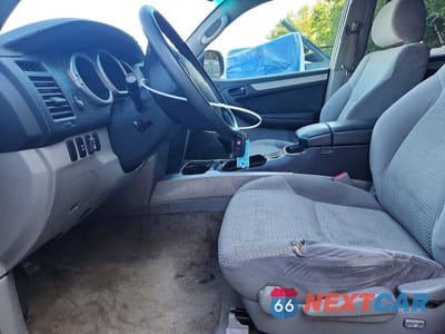 Zdjęcie 7 z 13 samochodu: 2005 TOYOTA 4RUNNER SR5 VIN:JTEBT14RX58027189 - miniatura