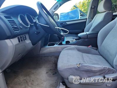 Zdjęcie 7 z 13 samochodu: 2005 TOYOTA 4RUNNER SR5 VIN:JTEBT14RX58027189 - miniatura
