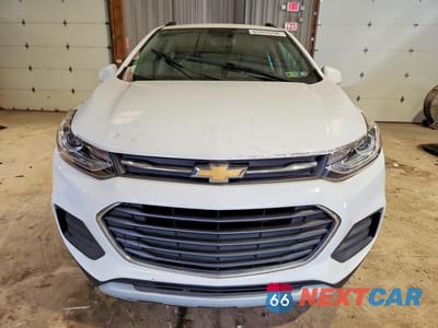 Piąte zdjęcie samochodu w środku: 2017 CHEVROLET TRAX 1LT VIN:KL7CJLSB1HB223638 - miniatura