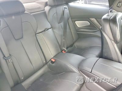 Zdjęcie 10 z 13 samochodu: 2015 BMW M6 VIN:WBSLX9C5XFD160689 - miniatura
