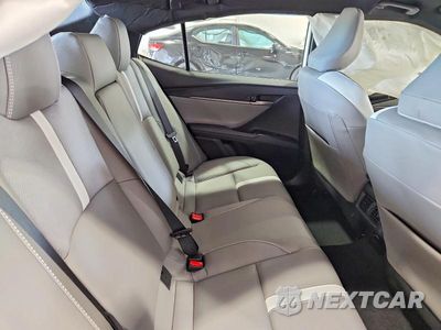 Zdjęcie 10 z 12 samochodu: 2026 TOYOTA CAMRY SE VIN:4T1DAACK2TU768766 - miniatura