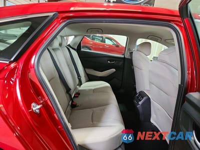Zdjęcie 10 z 13 samochodu: 2025 HONDA ACCORD LX VIN:1HGCY1F26SA089852 - miniatura