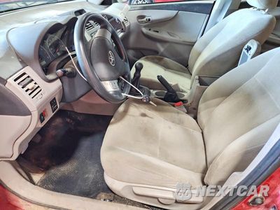 Zdjęcie 7 z 12 samochodu: 2013 TOYOTA COROLLA L VIN:2T1BU4EE6DC075757 - miniatura