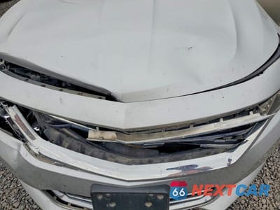 Zdjęcie 11 z 12 samochodu: 2019 CHEVROLET IMPALA PREMIER VIN:2G1105S37K9108481 - miniatura