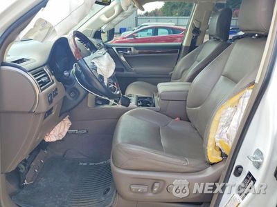 Zdjęcie 7 z 14 samochodu: 2016 LEXUS GX 460 PREMIUM VIN:JTJJM7FX1G5138517 - miniatura