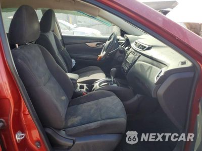 Zdjęcie 7 z 13 samochodu: 2015 NISSAN ROGUE SV VIN:KNMAT2MT8FP558898 - miniatura