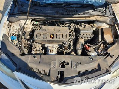 Zdjęcie 11 z 11 samochodu: 2014 ACURA ILX 20 VIN:19VDE1F30EE014966 - miniatura