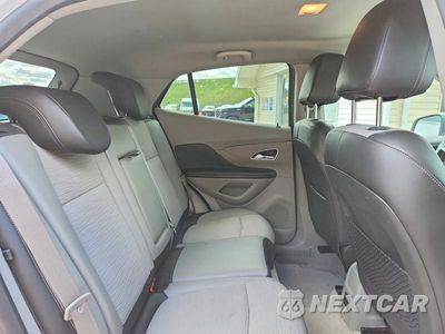 Zdjęcie 11 z 13 samochodu: 2016 BUICK ENCORE VIN:KL4CJASB0GB614277 - miniatura