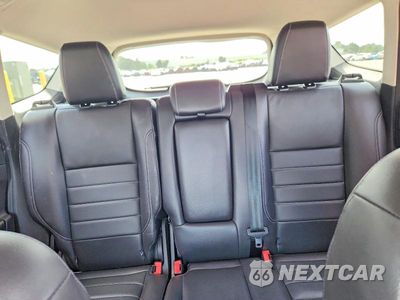 Zdjęcie 10 z 14 samochodu: 2016 FORD ESCAPE TITANIUM VIN:1FMCU0JX8GUC51781 - miniatura