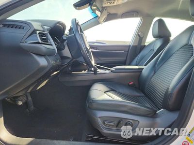 Zdjęcie 7 z 12 samochodu: 2019 TOYOTA CAMRY SE VIN:4T1B11HK4KU204938 - miniatura