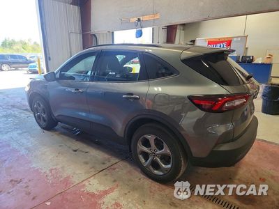 Drugie zdjęcie samochodu z przodu: 2025 FORD ESCAPE ST LINE SELECT VIN:1FMCU9NA6SUA58676 - miniatura