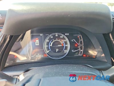 Zdjęcie 9 z 12 samochodu: 2022 LEXUS ES 350 BASE VIN:58ACZ1B10NU124353 - miniatura