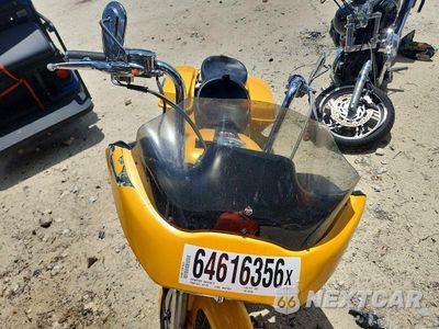 Piąte zdjęcie samochodu w środku: 2005 HARLEY-DAVIDSON FLTRI VIN:1HD1FSW185Y661426 - miniatura
