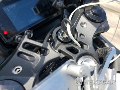 Zdjęcie 8 z 9 samochodu: 2025 YAMAHA YFZ320 A VIN:MH3RH25E0SK003991 - miniatura
