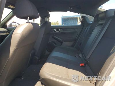 Zdjęcie 10 z 12 samochodu: 2026 HONDA CIVIC SPORT VIN:2HGFE2F54TH576685 - miniatura
