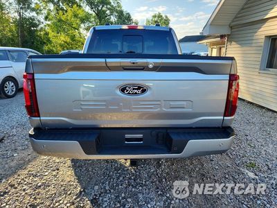 Zdjęcie 6 z 12 samochodu: 2025 FORD F150 XLT VIN:1FTFW3LD0SFC10963 - miniatura