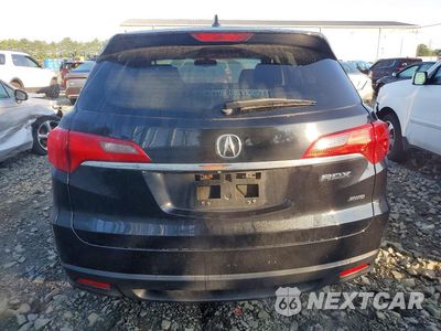Zdjęcie 6 z 12 samochodu: 2013 ACURA RDX VIN:5J8TB4H34DL024014 - miniatura