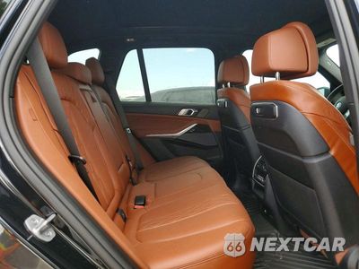 Zdjęcie 11 z 13 samochodu: 2026 BMW X5 SDRIVE 40I VIN:5UX13EU03T9077835 - miniatura