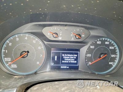 Zdjęcie 9 z 13 samochodu: 2023 CHEVROLET TRAVERSE LT VIN:1GNERGKW6PJ104607 - miniatura